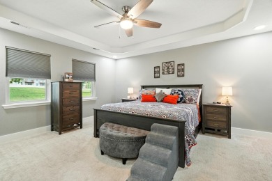 Welcome Home!! From the moment you walk in the front door, you on Pointe Royale Village Country Club in Missouri - for sale on GolfHomes.com, golf home, golf lot