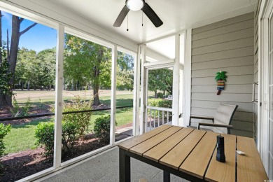 Step into the perfect blend of coastal living and golf course on  in South Carolina - for sale on GolfHomes.com, golf home, golf lot
