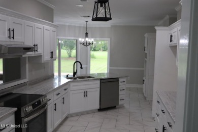 $10.000.00 TOWARD BUYERS CLOSING COST WITH A ACCEPTABLE OFFER on Mississippi National Golf Course in Mississippi - for sale on GolfHomes.com, golf home, golf lot