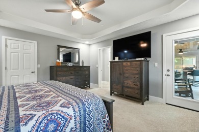 Welcome Home!! From the moment you walk in the front door, you on Pointe Royale Village Country Club in Missouri - for sale on GolfHomes.com, golf home, golf lot