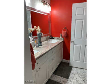 Welcome to your dream retreat in a vibrant 55+community!This on Highland Falls Golf Club in Nevada - for sale on GolfHomes.com, golf home, golf lot
