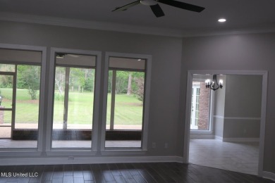 $10.000.00 TOWARD BUYERS CLOSING COST WITH A ACCEPTABLE OFFER on Mississippi National Golf Course in Mississippi - for sale on GolfHomes.com, golf home, golf lot