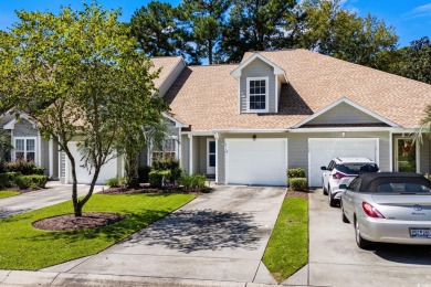 Step into the perfect blend of coastal living and golf course on  in South Carolina - for sale on GolfHomes.com, golf home, golf lot