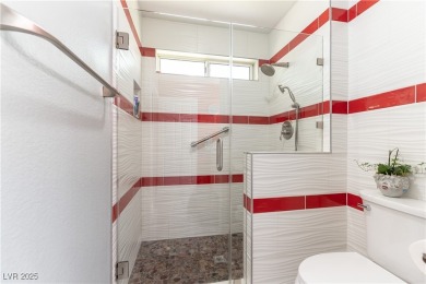 Welcome to your dream retreat in a vibrant 55+community!This on Highland Falls Golf Club in Nevada - for sale on GolfHomes.com, golf home, golf lot