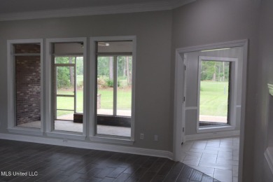 $10.000.00 TOWARD BUYERS CLOSING COST WITH A ACCEPTABLE OFFER on Mississippi National Golf Course in Mississippi - for sale on GolfHomes.com, golf home, golf lot