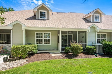 Step into the perfect blend of coastal living and golf course on  in South Carolina - for sale on GolfHomes.com, golf home, golf lot
