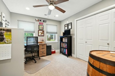 Welcome Home!! From the moment you walk in the front door, you on Pointe Royale Village Country Club in Missouri - for sale on GolfHomes.com, golf home, golf lot