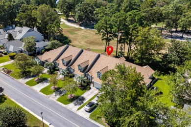 Step into the perfect blend of coastal living and golf course on  in South Carolina - for sale on GolfHomes.com, golf home, golf lot