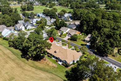 Step into the perfect blend of coastal living and golf course on  in South Carolina - for sale on GolfHomes.com, golf home, golf lot