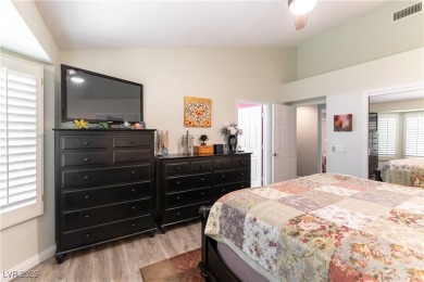 Welcome to your dream retreat in a vibrant 55+community!This on Highland Falls Golf Club in Nevada - for sale on GolfHomes.com, golf home, golf lot