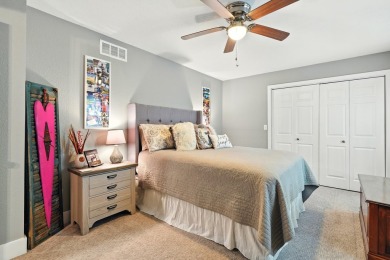 Welcome Home!! From the moment you walk in the front door, you on Pointe Royale Village Country Club in Missouri - for sale on GolfHomes.com, golf home, golf lot