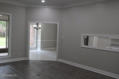 $10.000.00 TOWARD BUYERS CLOSING COST WITH A ACCEPTABLE OFFER on Mississippi National Golf Course in Mississippi - for sale on GolfHomes.com, golf home, golf lot