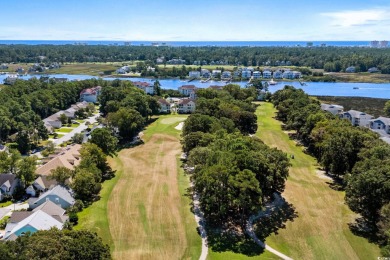Step into the perfect blend of coastal living and golf course on  in South Carolina - for sale on GolfHomes.com, golf home, golf lot