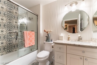 Welcome to your dream retreat in a vibrant 55+community!This on Highland Falls Golf Club in Nevada - for sale on GolfHomes.com, golf home, golf lot