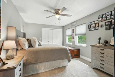 Welcome Home!! From the moment you walk in the front door, you on Pointe Royale Village Country Club in Missouri - for sale on GolfHomes.com, golf home, golf lot