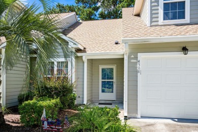 Step into the perfect blend of coastal living and golf course on  in South Carolina - for sale on GolfHomes.com, golf home, golf lot