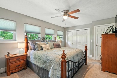 Welcome Home!! From the moment you walk in the front door, you on Pointe Royale Village Country Club in Missouri - for sale on GolfHomes.com, golf home, golf lot