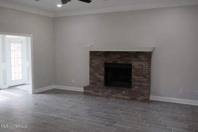 $10.000.00 TOWARD BUYERS CLOSING COST WITH A ACCEPTABLE OFFER on Mississippi National Golf Course in Mississippi - for sale on GolfHomes.com, golf home, golf lot