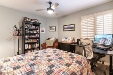 Welcome to your dream retreat in a vibrant 55+community!This on Highland Falls Golf Club in Nevada - for sale on GolfHomes.com, golf home, golf lot
