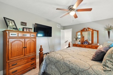 Welcome Home!! From the moment you walk in the front door, you on Pointe Royale Village Country Club in Missouri - for sale on GolfHomes.com, golf home, golf lot