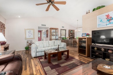Say hello to your sunny new life in Sun City West!  Original on Deer Valley Golf Course in Arizona - for sale on GolfHomes.com, golf home, golf lot
