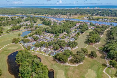 Step into the perfect blend of coastal living and golf course on  in South Carolina - for sale on GolfHomes.com, golf home, golf lot