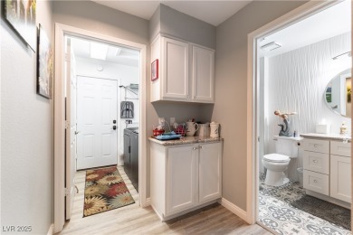 Welcome to your dream retreat in a vibrant 55+community!This on Highland Falls Golf Club in Nevada - for sale on GolfHomes.com, golf home, golf lot