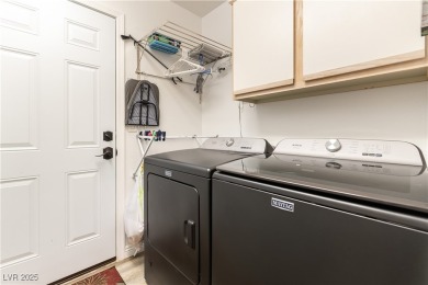 Welcome to your dream retreat in a vibrant 55+community!This on Highland Falls Golf Club in Nevada - for sale on GolfHomes.com, golf home, golf lot