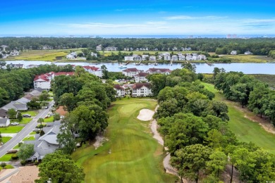Step into the perfect blend of coastal living and golf course on  in South Carolina - for sale on GolfHomes.com, golf home, golf lot