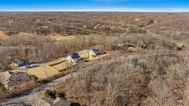 Custom home with high-end finishes and thoughtful design on Bella Vista Country Club - Highlands in Arkansas - for sale on GolfHomes.com, golf home, golf lot