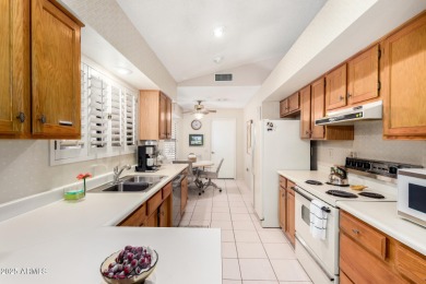 Say hello to your sunny new life in Sun City West!  Original on Deer Valley Golf Course in Arizona - for sale on GolfHomes.com, golf home, golf lot