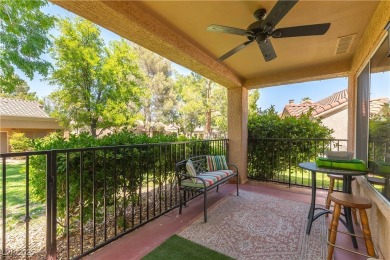 Welcome to your dream retreat in a vibrant 55+community!This on Highland Falls Golf Club in Nevada - for sale on GolfHomes.com, golf home, golf lot