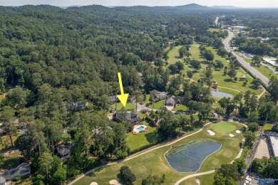 COUNTRY CLUB- GOLF COURSE- POOL- OFFICE- 6BDRM/7BTH- Beautiful on Gadsden Country Club in Alabama - for sale on GolfHomes.com, golf home, golf lot