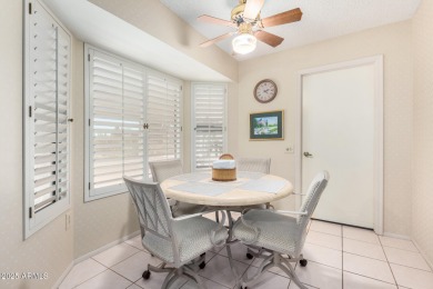 Say hello to your sunny new life in Sun City West!  Original on Deer Valley Golf Course in Arizona - for sale on GolfHomes.com, golf home, golf lot