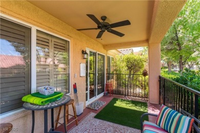 Welcome to your dream retreat in a vibrant 55+community!This on Highland Falls Golf Club in Nevada - for sale on GolfHomes.com, golf home, golf lot