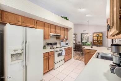 Say hello to your sunny new life in Sun City West!  Original on Deer Valley Golf Course in Arizona - for sale on GolfHomes.com, golf home, golf lot