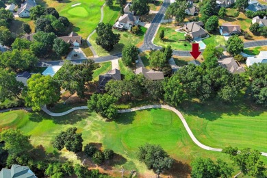 Welcome Home!! From the moment you walk in the front door, you on Pointe Royale Village Country Club in Missouri - for sale on GolfHomes.com, golf home, golf lot