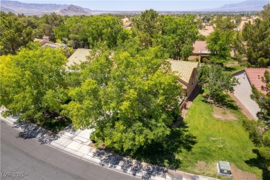 Welcome to your dream retreat in a vibrant 55+community!This on Highland Falls Golf Club in Nevada - for sale on GolfHomes.com, golf home, golf lot