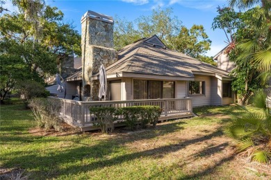 Welcome to 102 Old Mill Pond Road, located in the heart of Palm on Innisbrook Resort and Golf Club in Florida - for sale on GolfHomes.com, golf home, golf lot