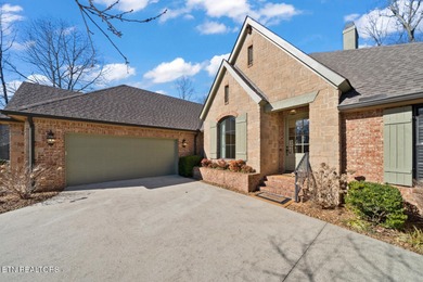 Perfectly positioned on a premier Stonehenge golf-front homesite on Stonehenge Golf Course in Tennessee - for sale on GolfHomes.com, golf home, golf lot