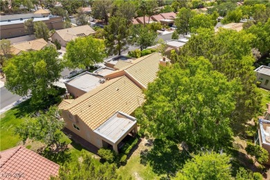 Welcome to your dream retreat in a vibrant 55+community!This on Highland Falls Golf Club in Nevada - for sale on GolfHomes.com, golf home, golf lot