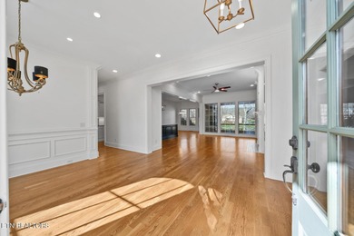 Perfectly positioned on a premier Stonehenge golf-front homesite on Stonehenge Golf Course in Tennessee - for sale on GolfHomes.com, golf home, golf lot