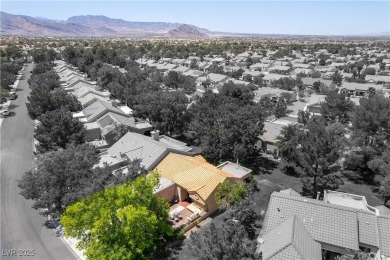 Welcome to your dream retreat in a vibrant 55+community!This on Highland Falls Golf Club in Nevada - for sale on GolfHomes.com, golf home, golf lot