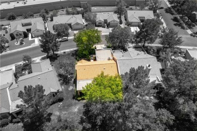 Welcome to your dream retreat in a vibrant 55+community!This on Highland Falls Golf Club in Nevada - for sale on GolfHomes.com, golf home, golf lot