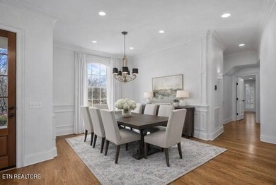 Perfectly positioned on a premier Stonehenge golf-front homesite on Stonehenge Golf Course in Tennessee - for sale on GolfHomes.com, golf home, golf lot