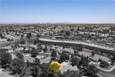 Welcome to your dream retreat in a vibrant 55+community!This on Highland Falls Golf Club in Nevada - for sale on GolfHomes.com, golf home, golf lot