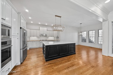 Perfectly positioned on a premier Stonehenge golf-front homesite on Stonehenge Golf Course in Tennessee - for sale on GolfHomes.com, golf home, golf lot