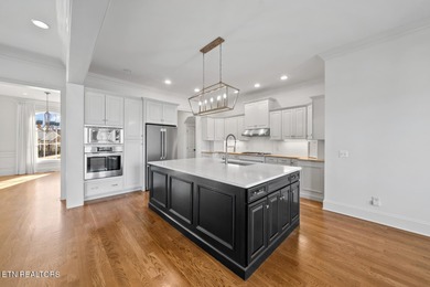 Perfectly positioned on a premier Stonehenge golf-front homesite on Stonehenge Golf Course in Tennessee - for sale on GolfHomes.com, golf home, golf lot