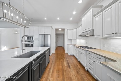 Perfectly positioned on a premier Stonehenge golf-front homesite on Stonehenge Golf Course in Tennessee - for sale on GolfHomes.com, golf home, golf lot