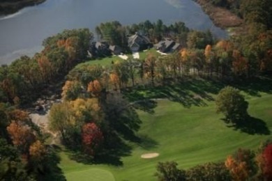 FREE GOLF MEMBERSHIP WITH PURCHASE AND JOIN THE EXCITEMENT of on Gull Lake View Golf Club and Resort in Michigan - for sale on GolfHomes.com, golf home, golf lot